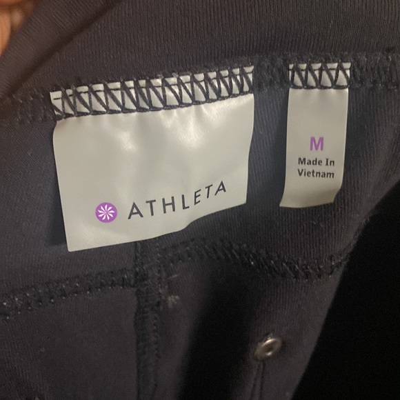 Athleta Betona Classic Pant - Picture 5 of 16